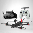 Chimera7 V2 Pro O4 ReadyFly Bundle - iFlight Europe