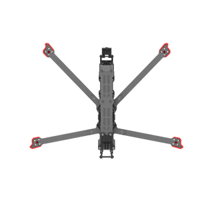 Chimera9 Frame Kit - iFlight Europe