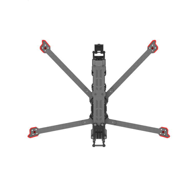 Chimera9 Frame Kit - iFlight Europe