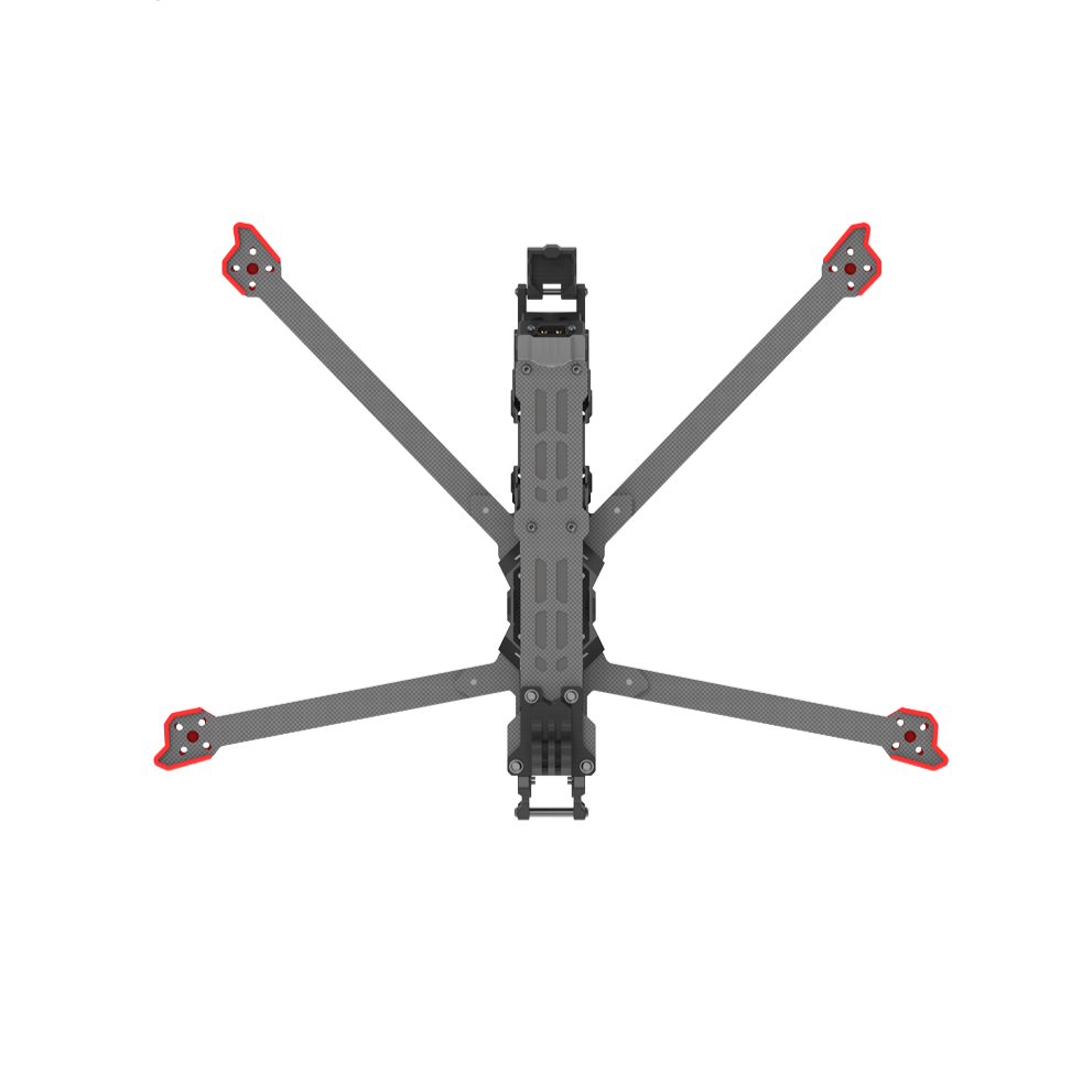 Chimera9 Frame Kit - iFlight Europe