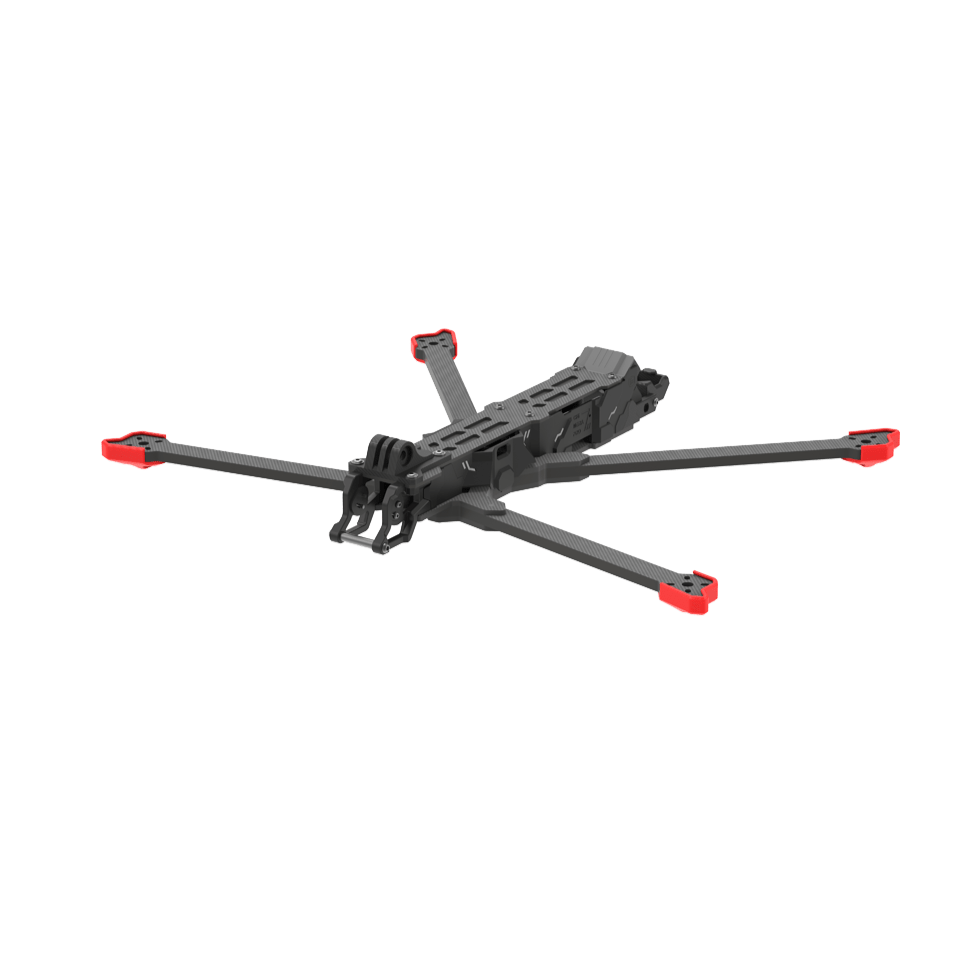 Chimera9 Frame Kit - iFlight Europe