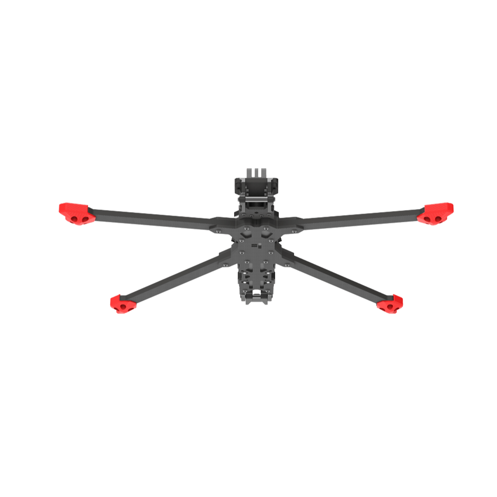 Chimera9 Frame Kit - iFlight Europe