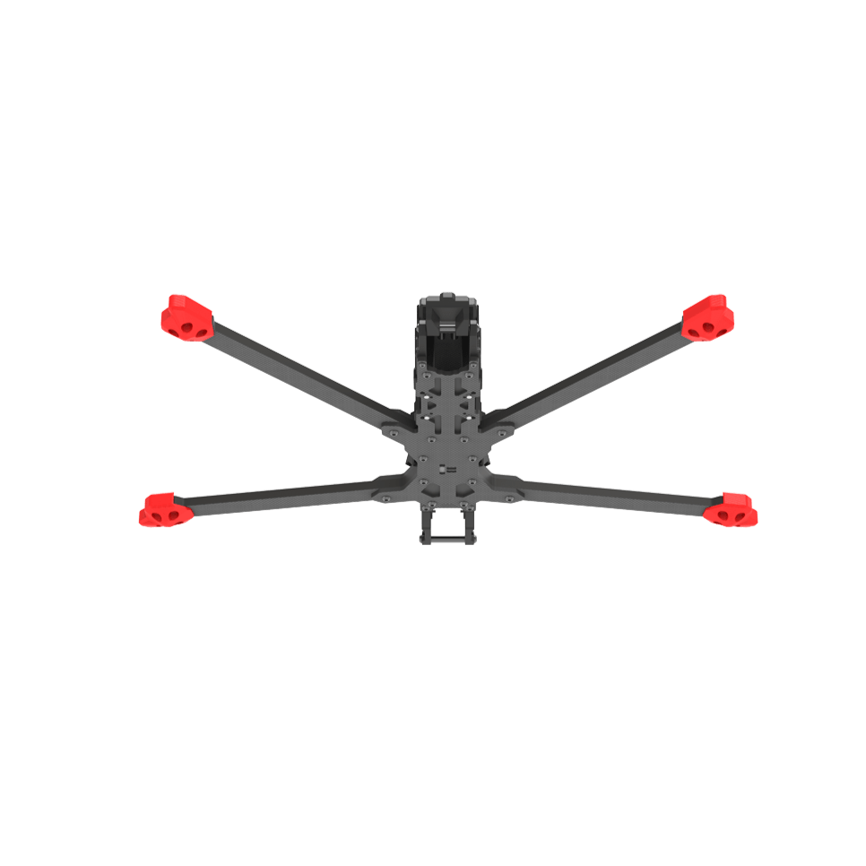 Chimera9 Frame Kit - iFlight Europe