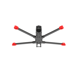 Chimera9 Frame Kit - iFlight Europe