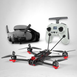 CineLR 7 O4 ReadyFly Bundle - iFlight Europe