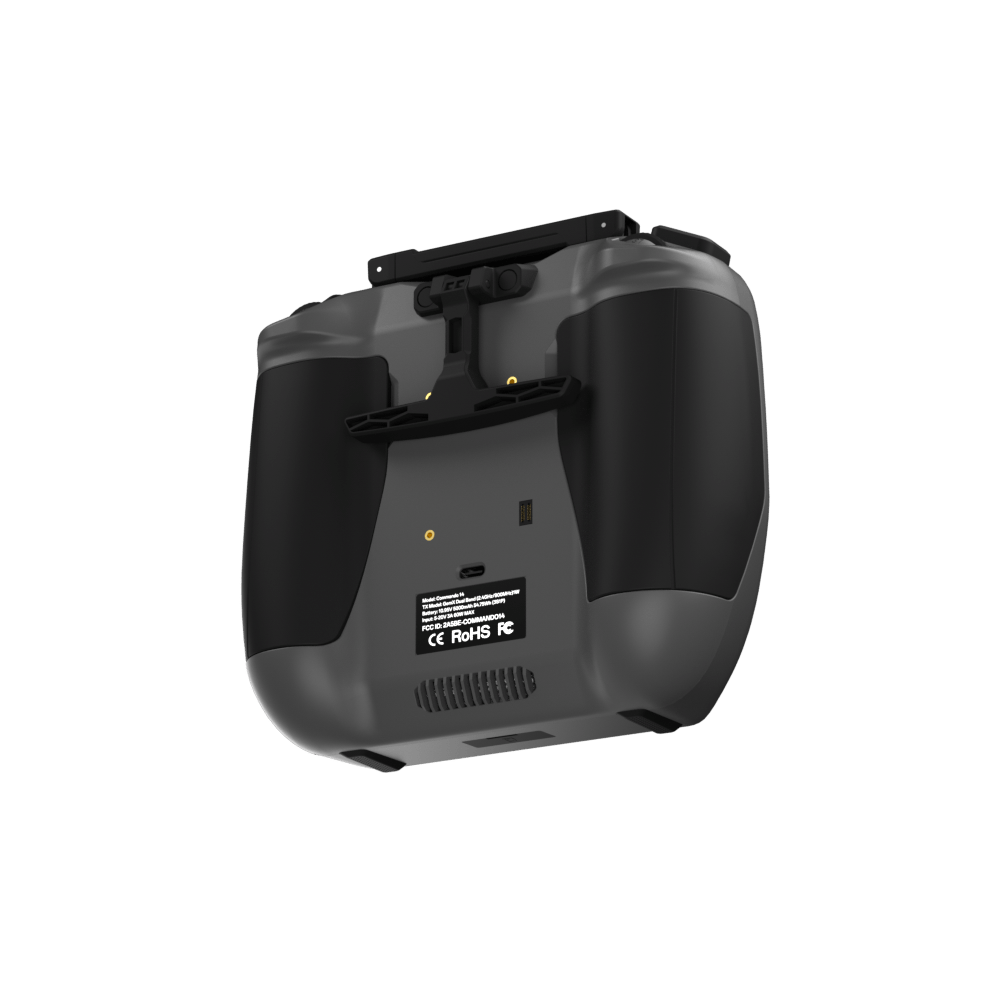 Commando 14 GemX Radio Transmitter - iFlight Europe