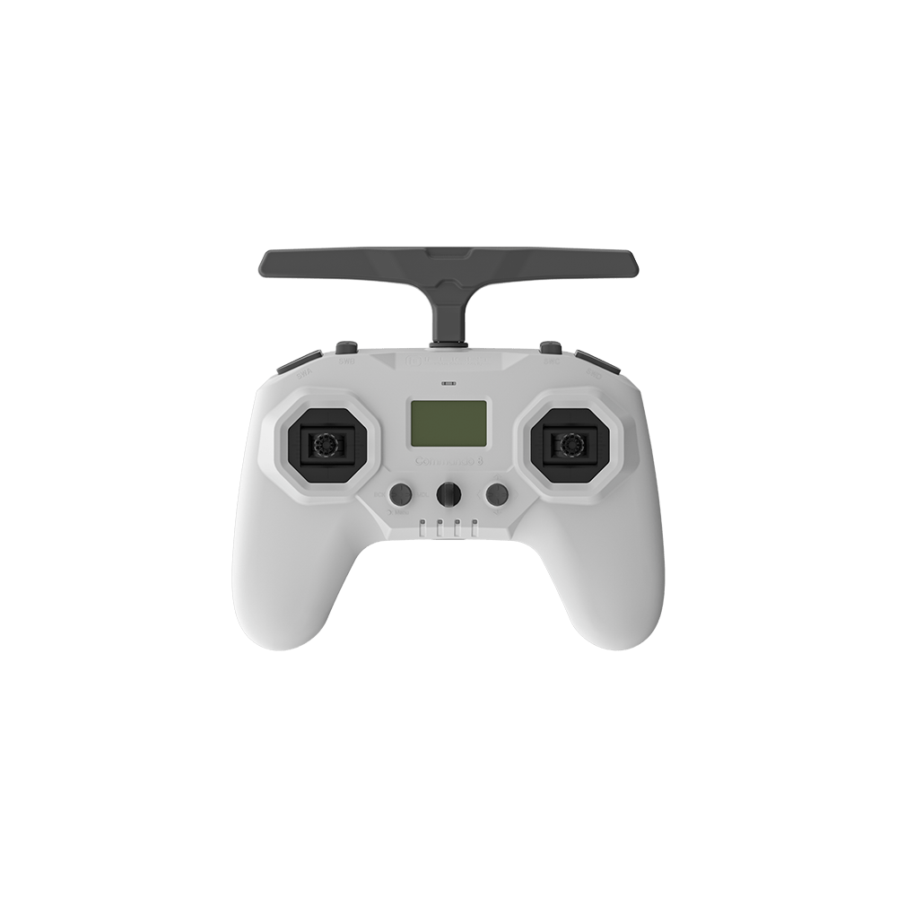 Commando 8 Pro Radio Transmitter | Available Soon - iFlight Europe