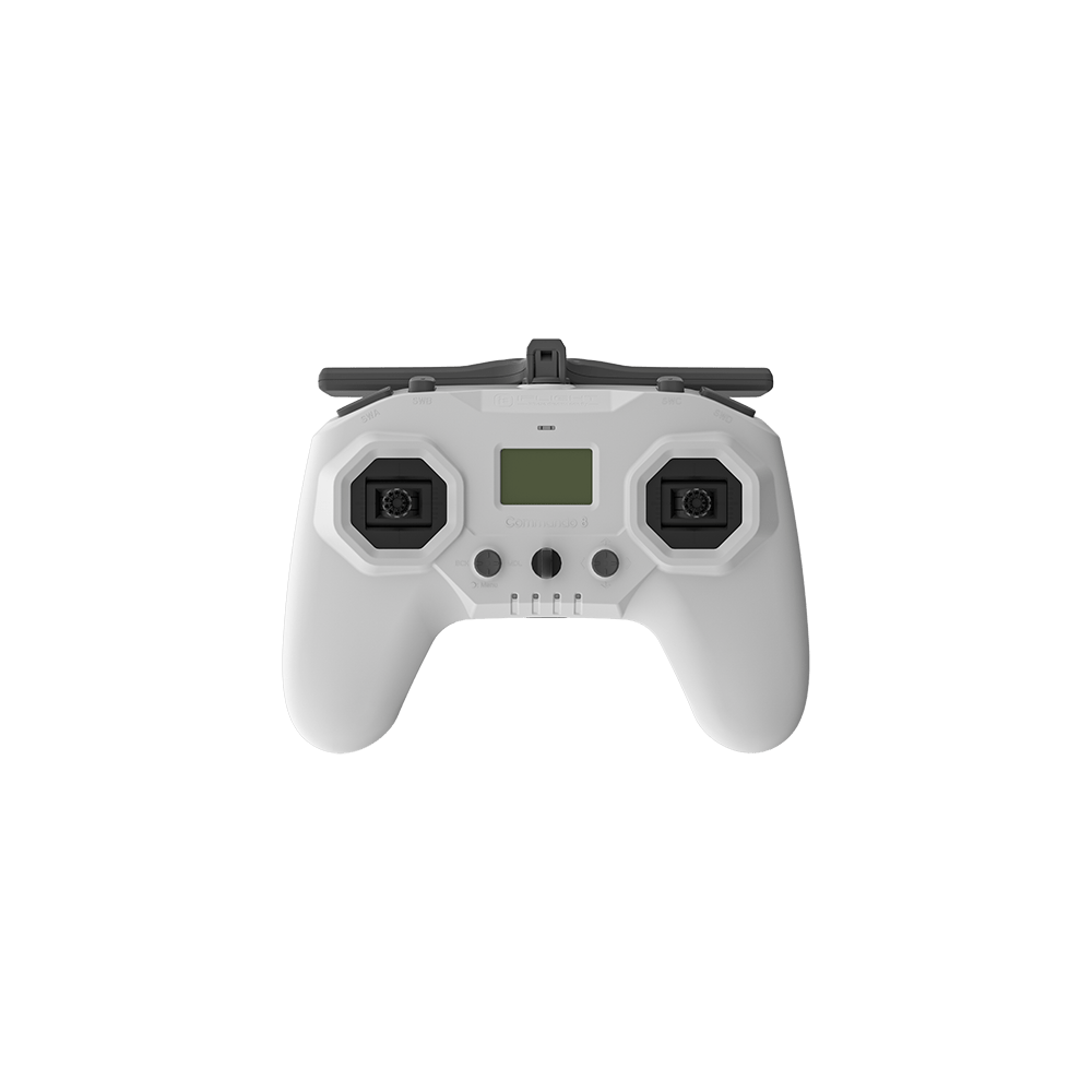 Commando 8 Pro Radio Transmitter | Available Soon - iFlight Europe