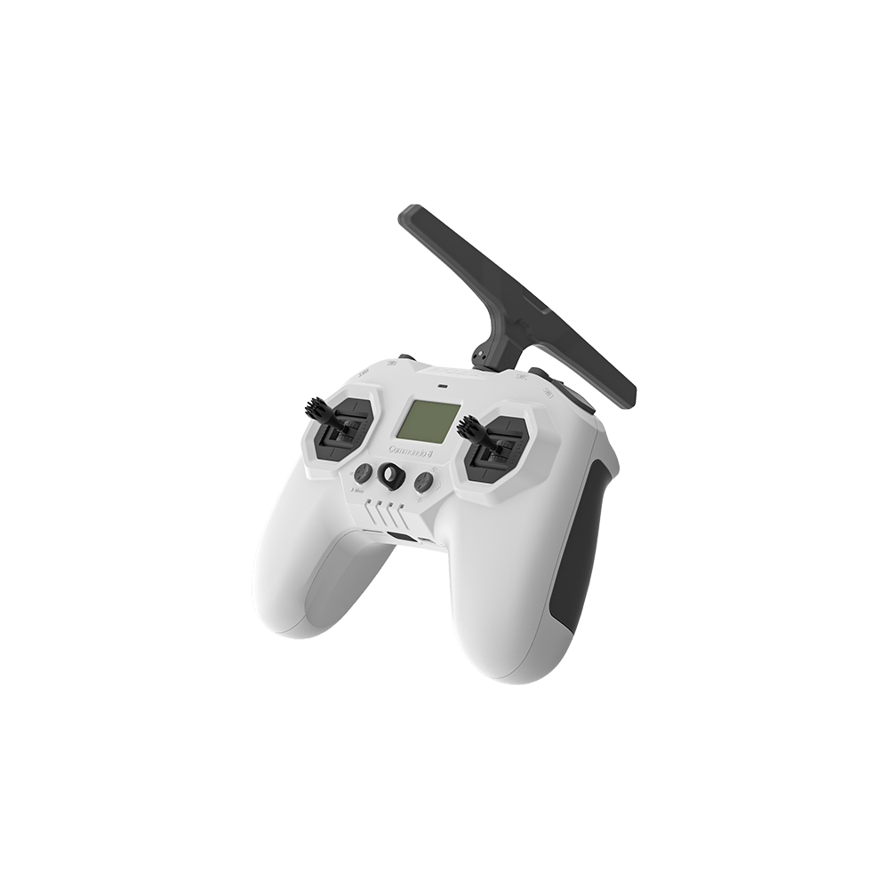 Commando 8 Pro Radio Transmitter | Available Soon - iFlight Europe