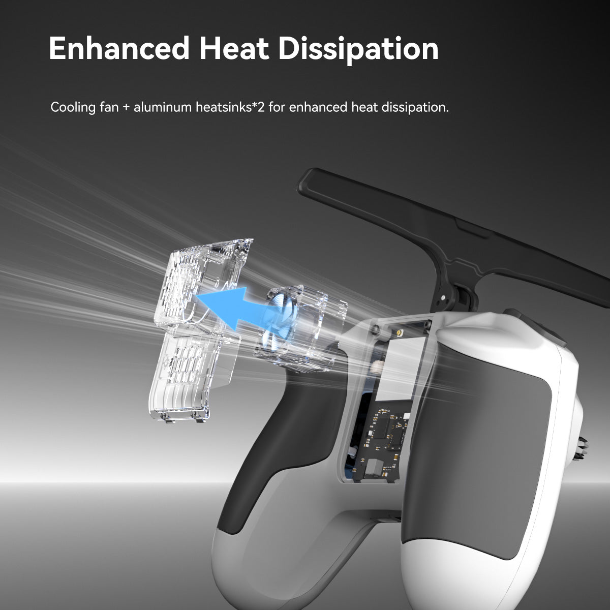 Commando 8 Pro Radio Transmitter | Available Soon - iFlight Europe