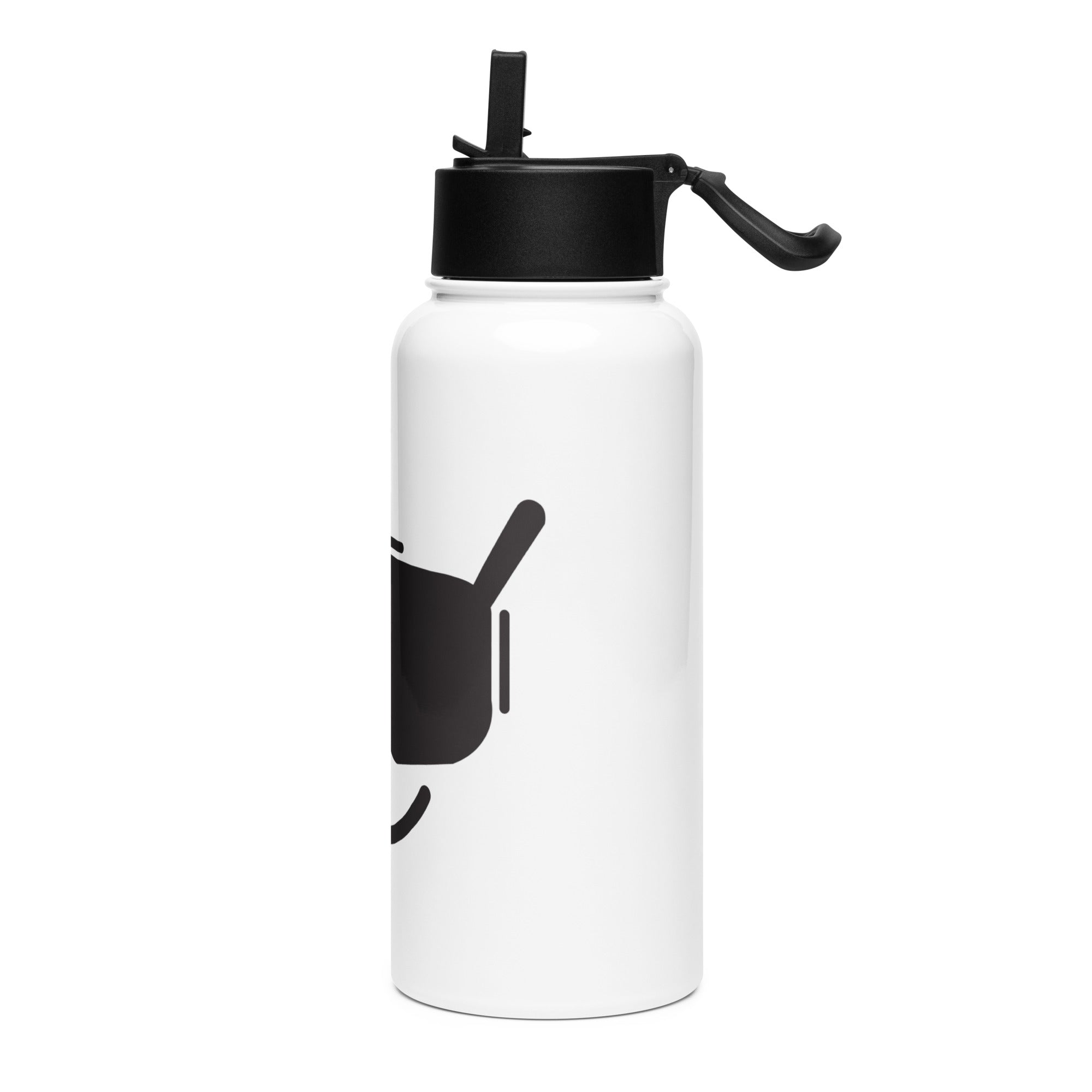 Crew Water Bottle – Stainless Steel - iFlight Europe