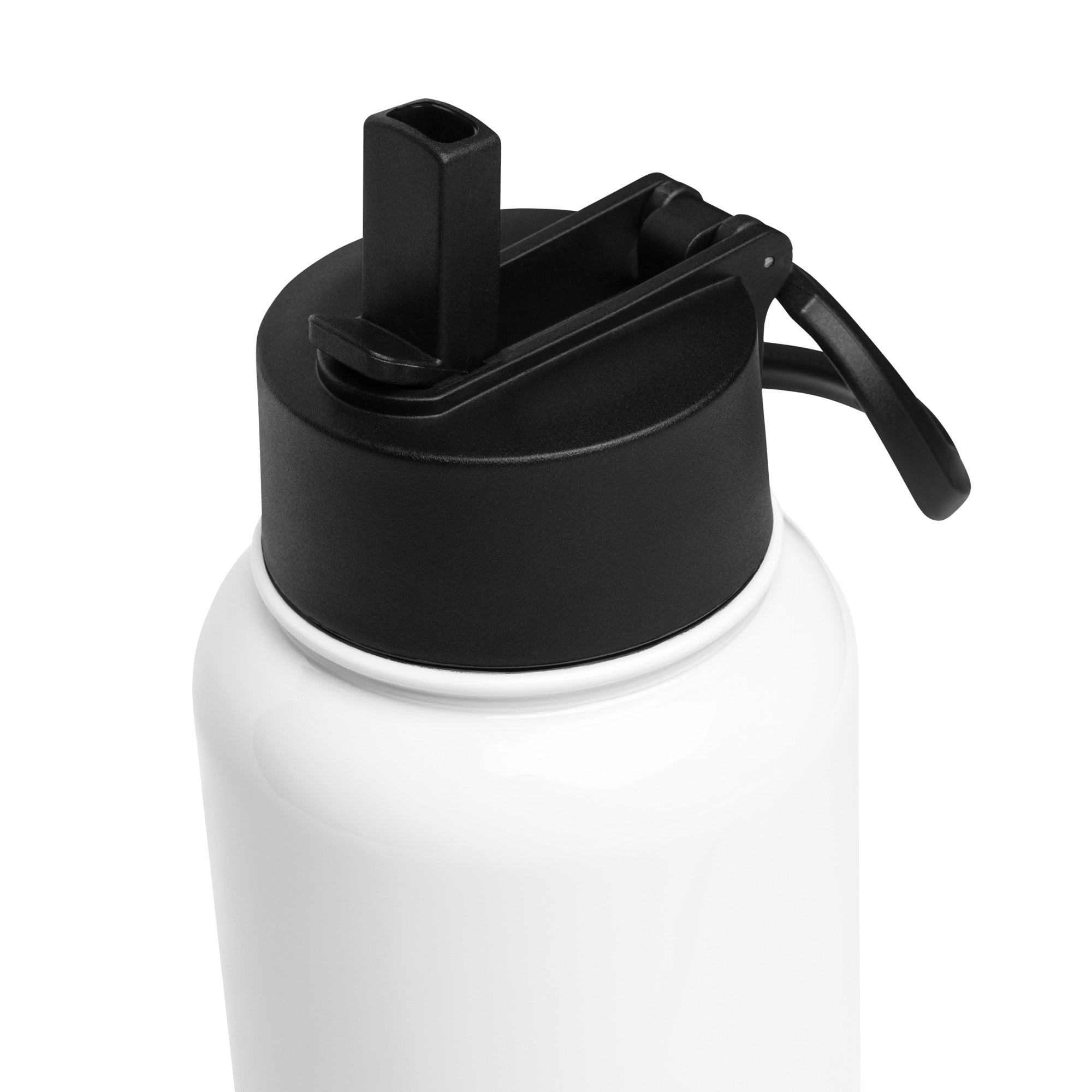 Crew Water Bottle – Stainless Steel - iFlight Europe