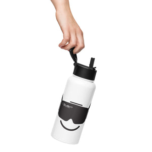 Crew Water Bottle – Stainless Steel - iFlight Europe