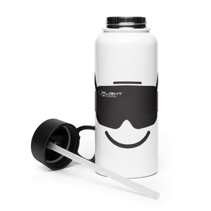Crew Water Bottle – Stainless Steel - iFlight Europe