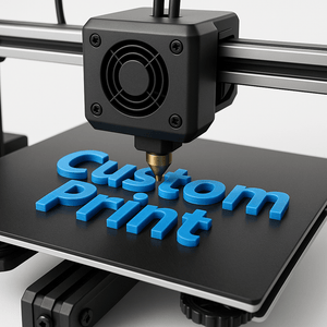 Custom 3D Prints (TPU, PLA, PETG, etc) - iFlight Europe