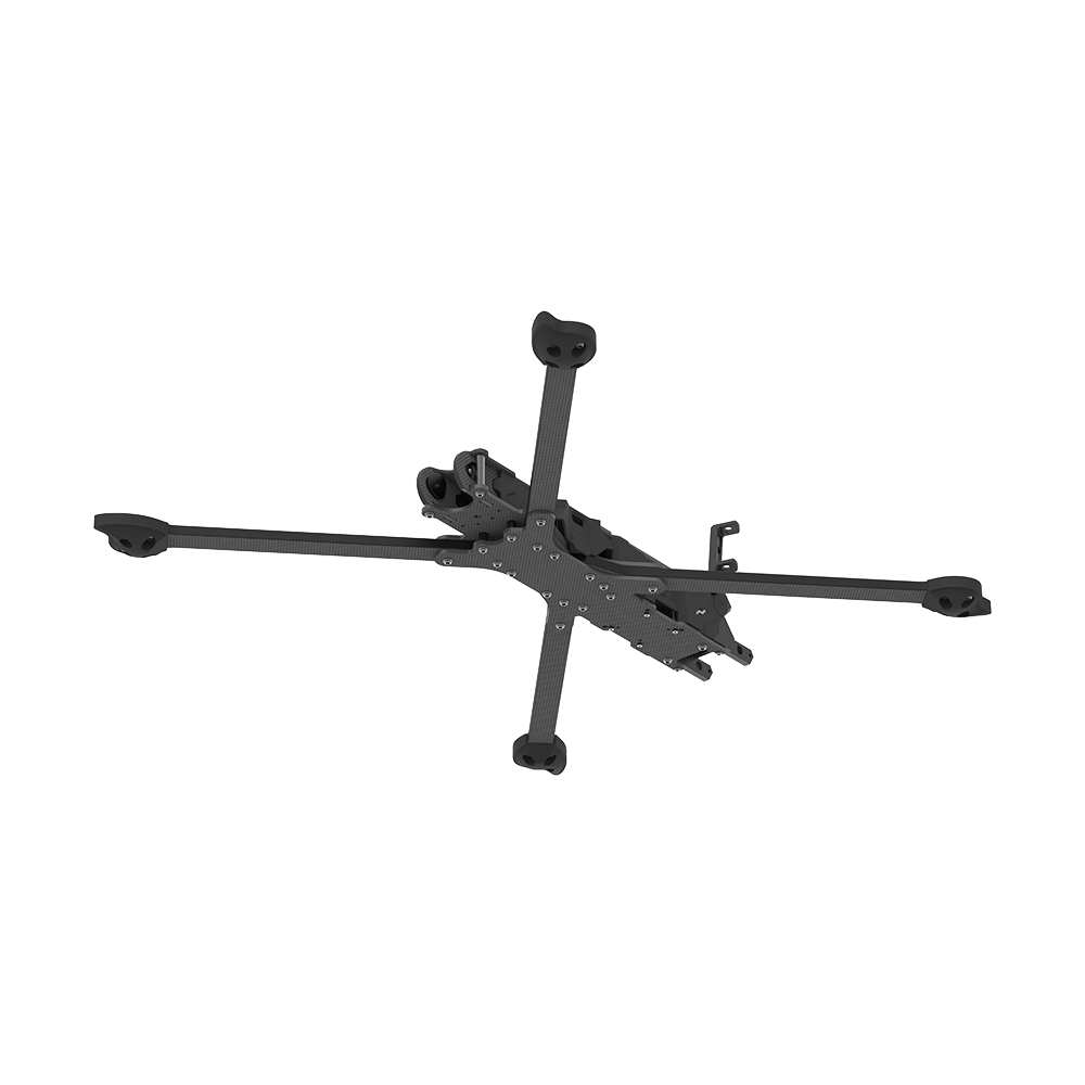 CX10 Frame Kit - iFlight Europe Official