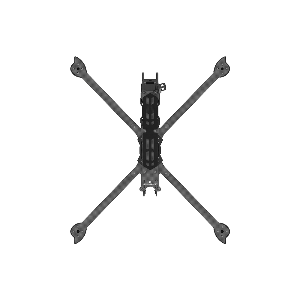 CX10 Frame Kit - iFlight Europe Official