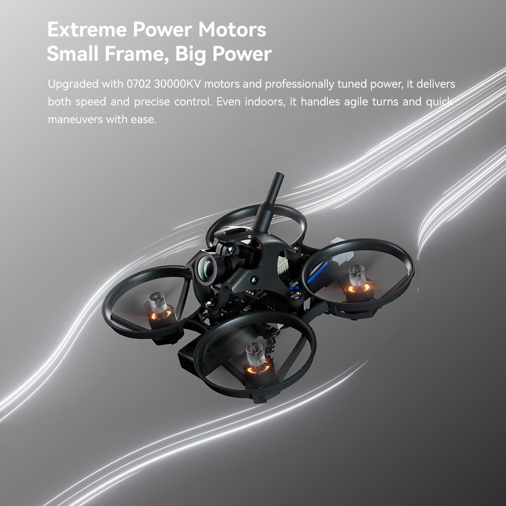 Defender 12 1S Tinywhoop | Available Soon - iFlight Europe