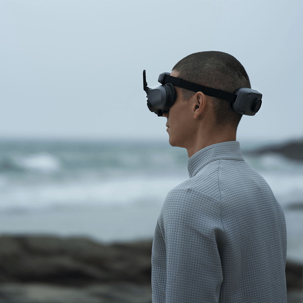 dji goggle 3 DJI Goggles 3