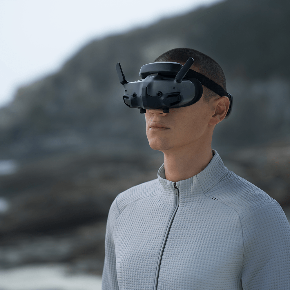 dji goggles 3 DJI Goggles 3