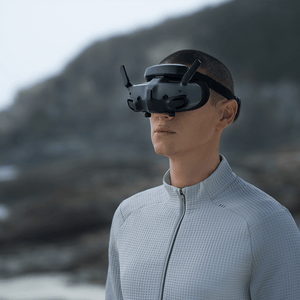 DJI Goggles 3 - iFlight Europe