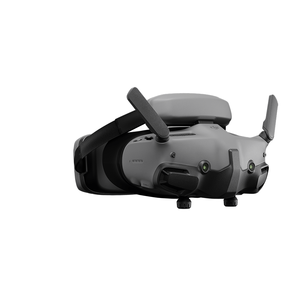 goggles 3 dji DJI Goggles 3