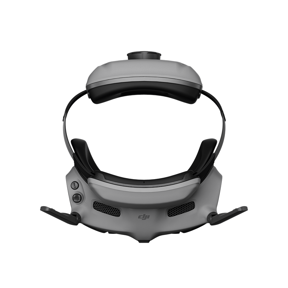 DJI Goggles 3 - iFlight Europe