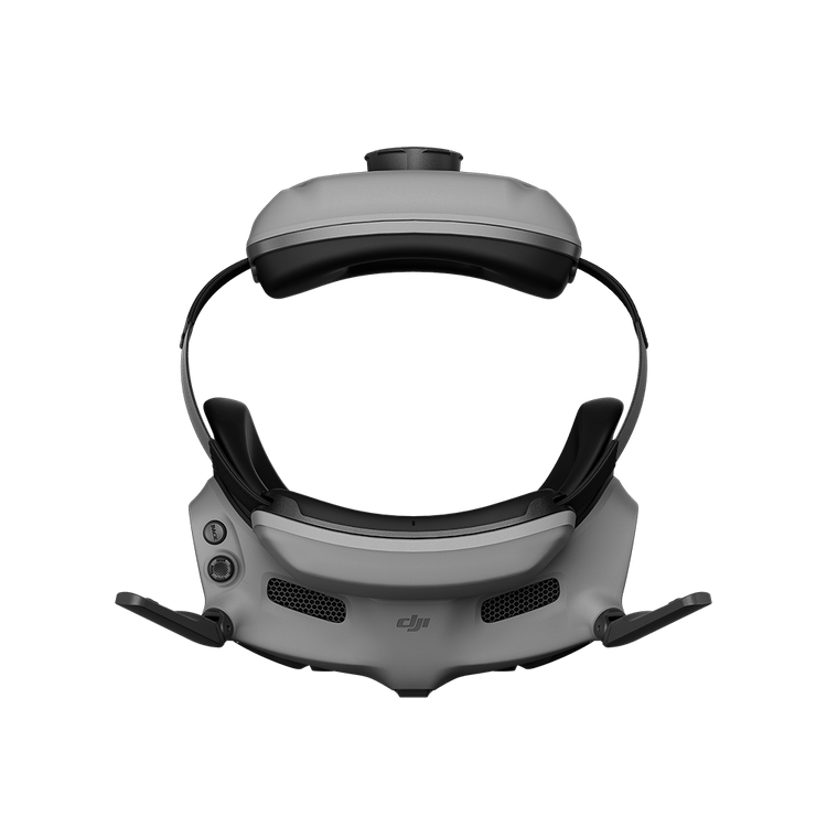 DJI Goggles 3 - iFlight Europe