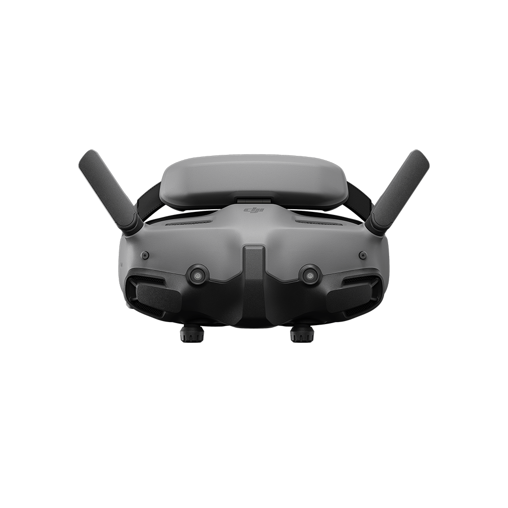 DJI Goggles 3 - iFlight Europe