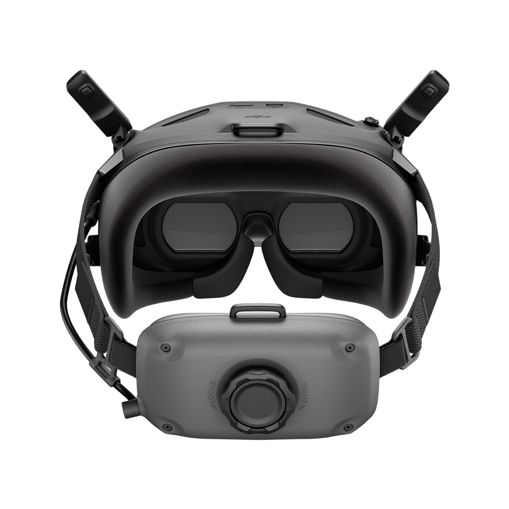 DJI Goggles N3 - iFlight Europe Official