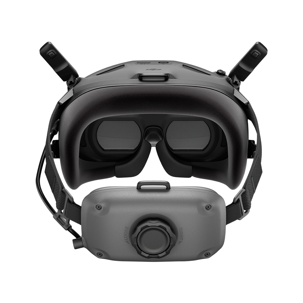 dji goggles vs v2 DJI Goggles N3