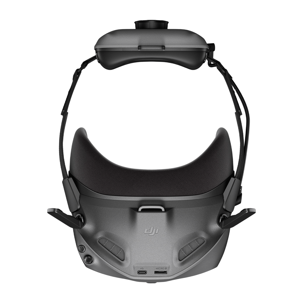 dji goggles aktivieren DJI Goggles N3