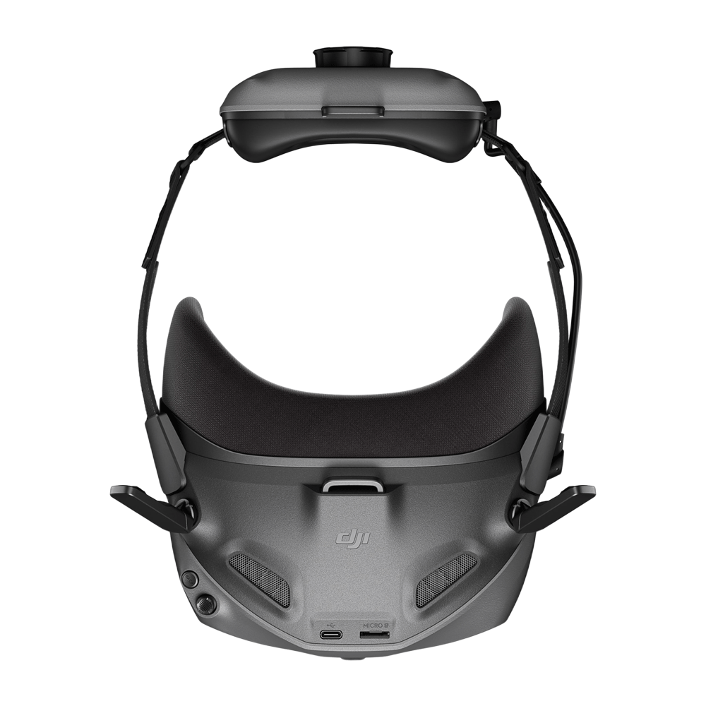 DJI Goggles N3 - iFlight Europe Official