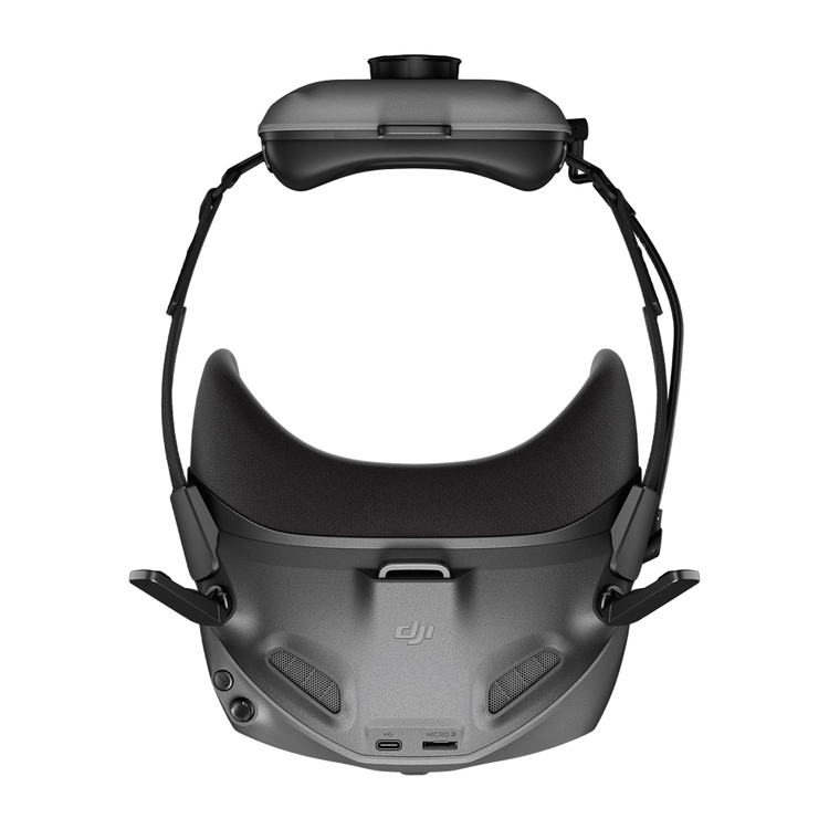 DJI Goggles N3 - iFlight Europe Official