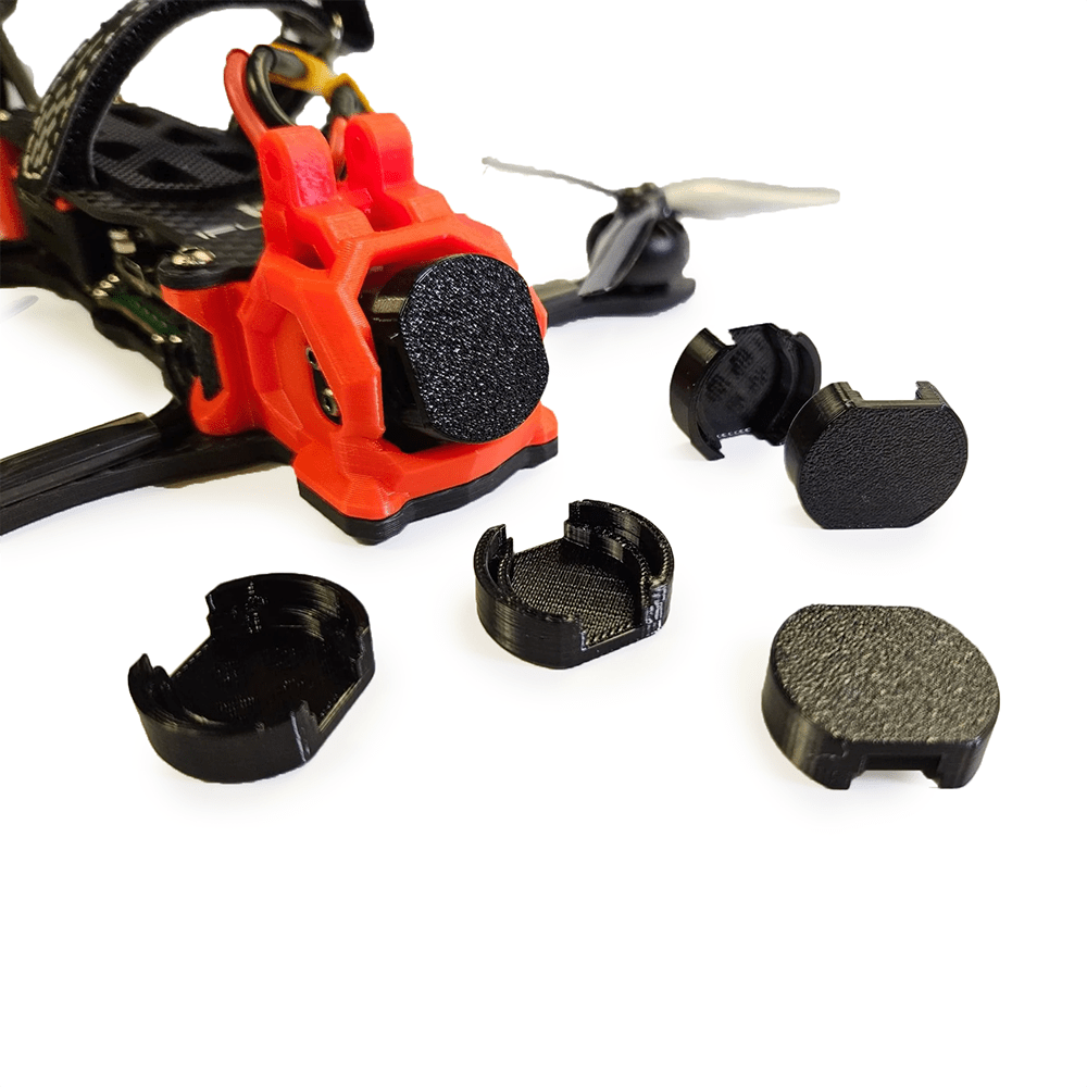 DJI O3 Lens Protector TPU - iFlight Europe