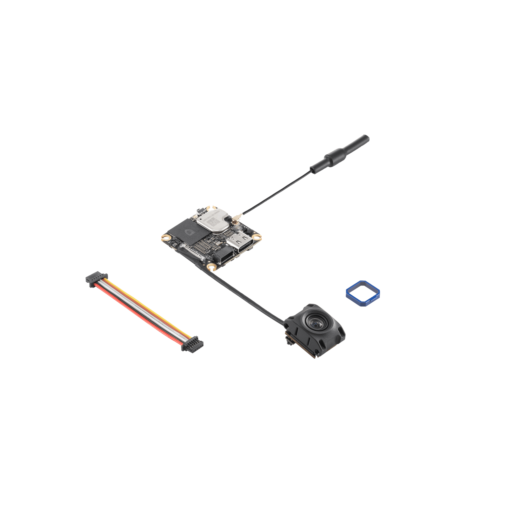 Dji Control Unit DJI O4 Air Unit (Lite) | iFlight Europe