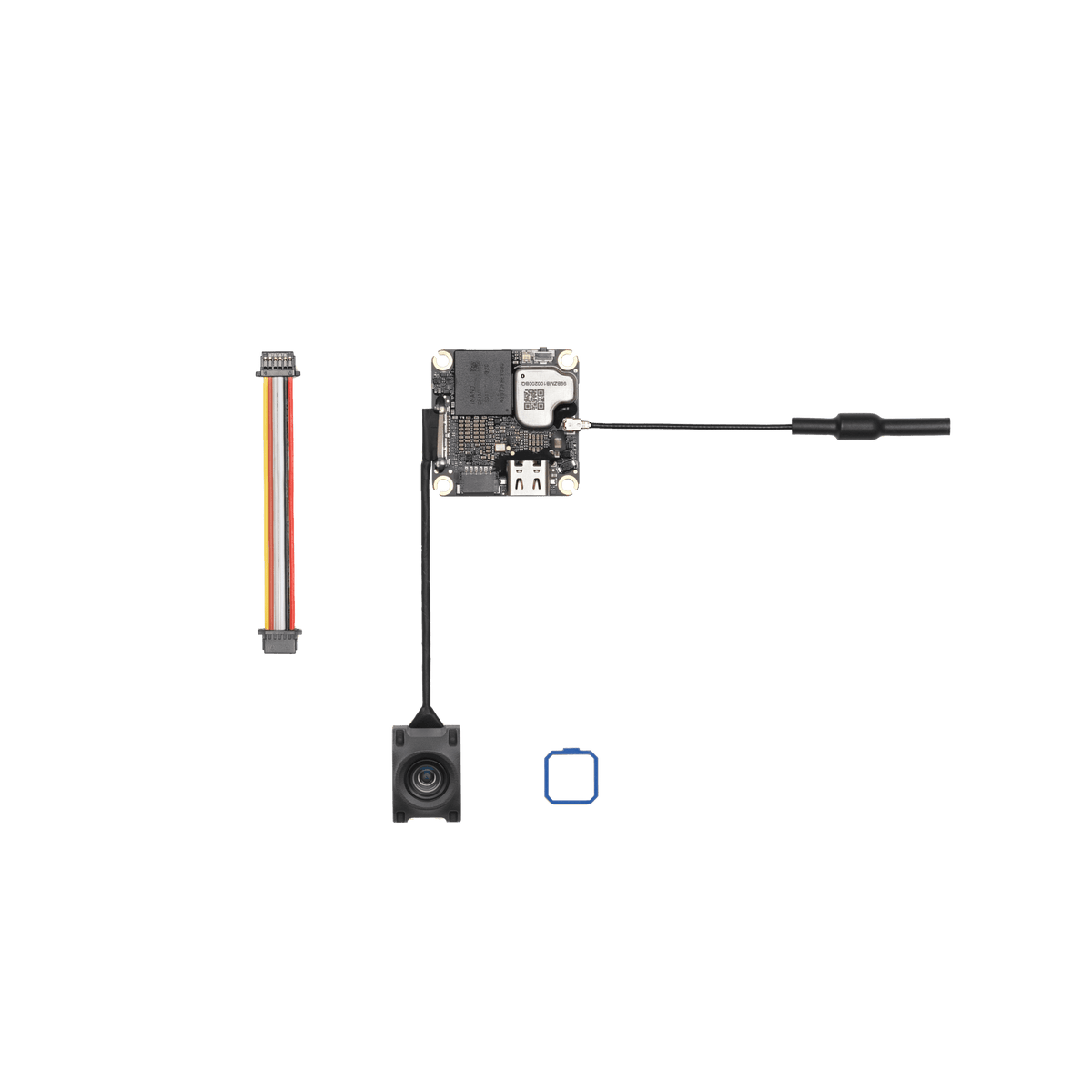 Dji Control Unit DJI O4 Air Unit (Lite) | iFlight Europe