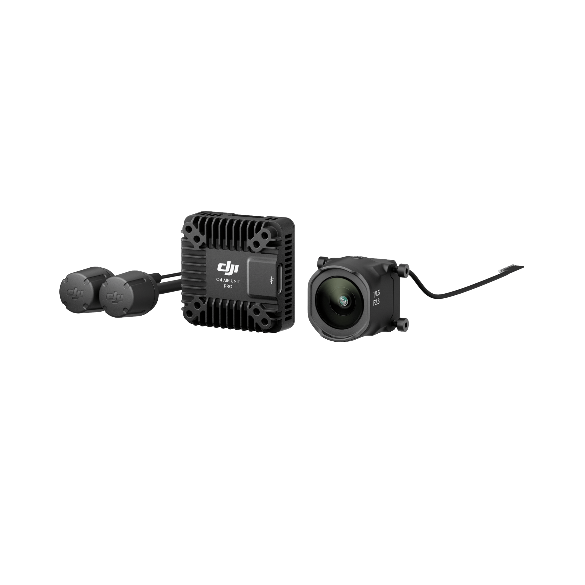 DJI O4 Air Unit Pro - iFlight Europe Official