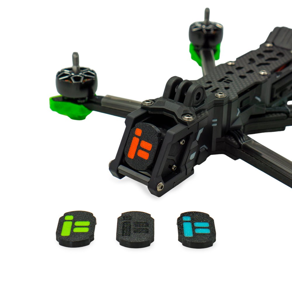 iFlight FPV Frames & Parts | Premium Carbon Fiber – iFlight Europe