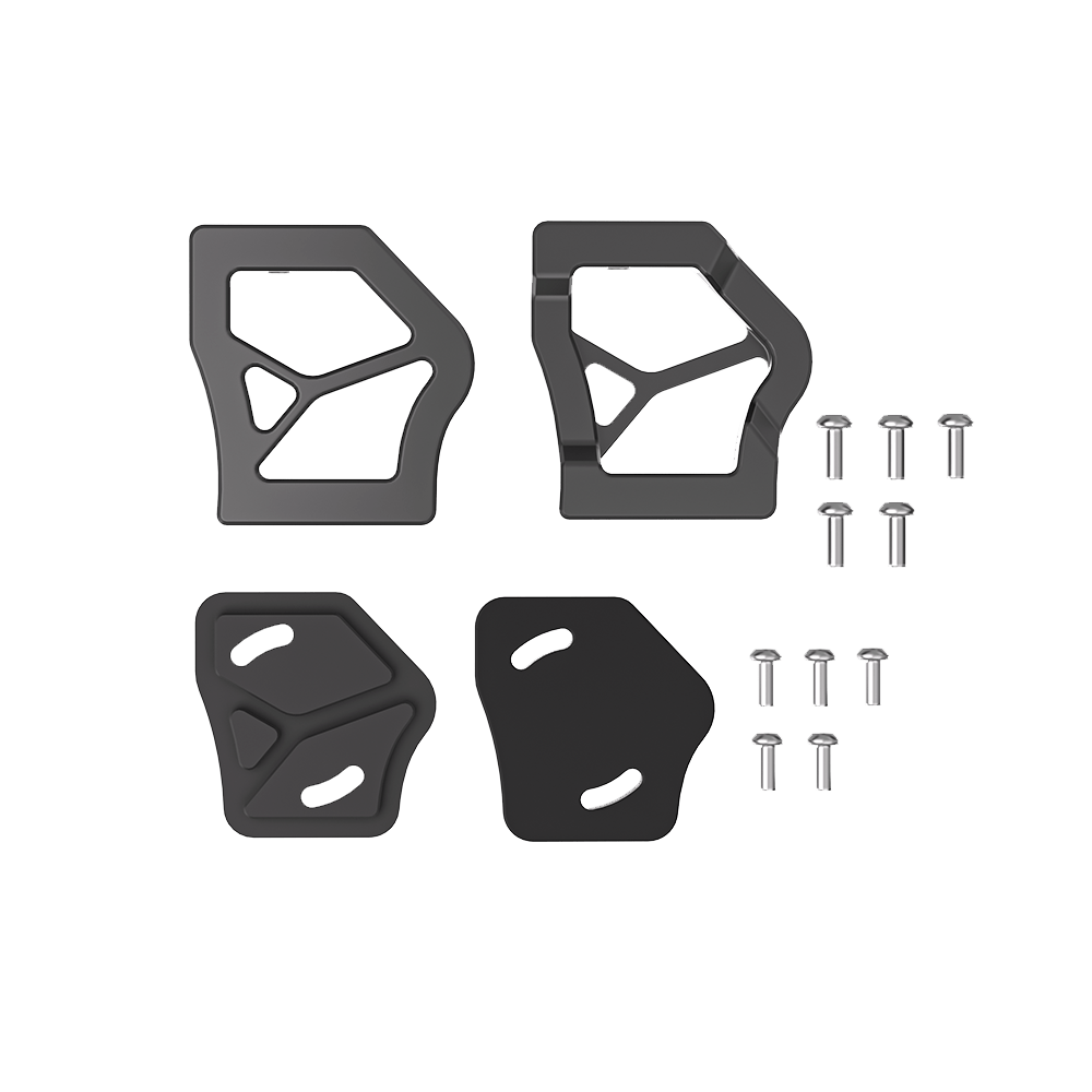 DJI O4 Pro Upgrade Kit - iFlight