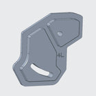 DJI O4 Vibration Dampers Silicone - iFlight