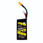 DOGCOM 6S 1350mAh 150C UCELL Battery - DOGCOM