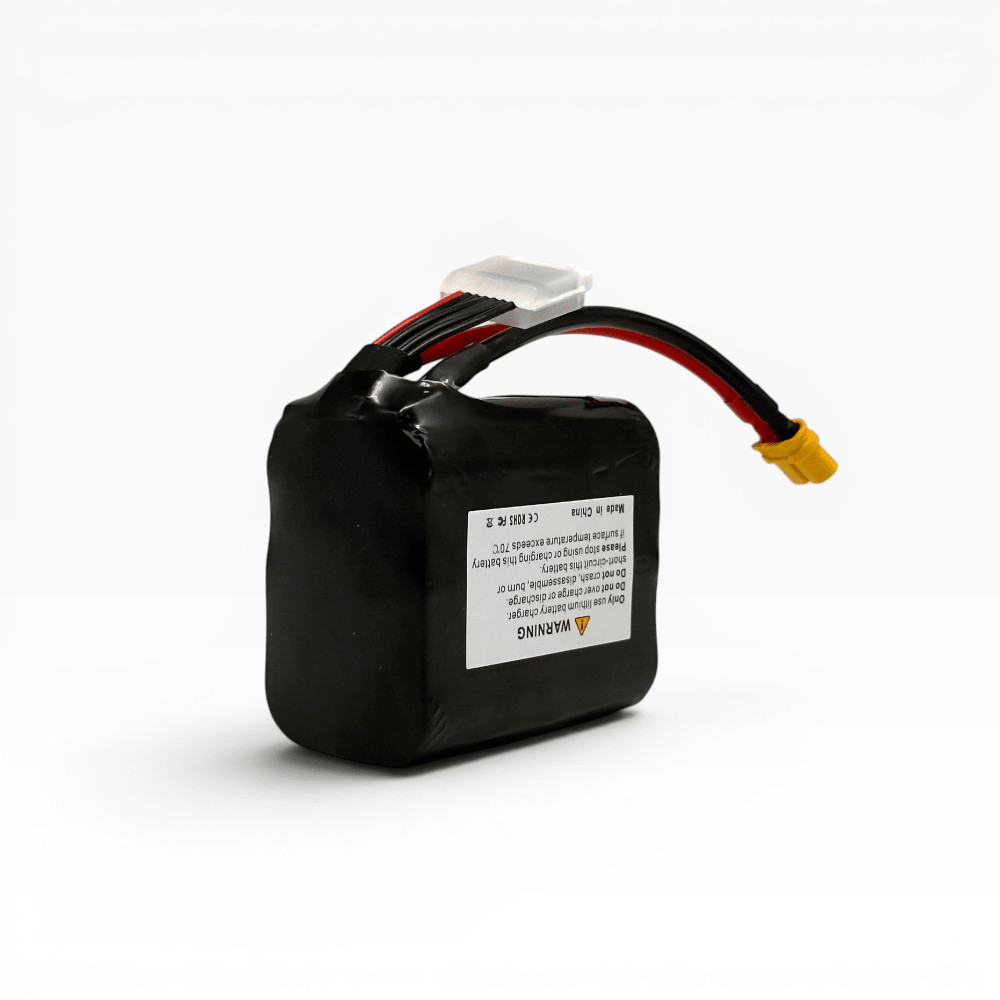 DOGCOM 6S1P 4000mAh Li - Ion Battery - iFlight Europe