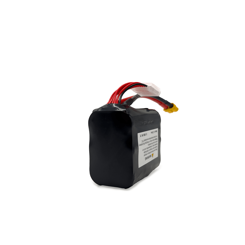 DOGCOM 6S1P 5000mAh Li - Ion Battery - iFlight Europe