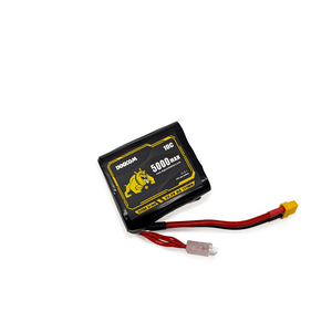 DOGCOM 6S1P 5000mAh Li - Ion Battery - iFlight Europe