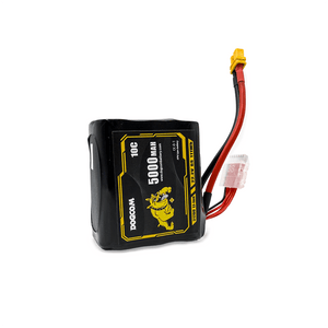 DOGCOM 6S1P 5000mAh Li - Ion Battery - iFlight Europe