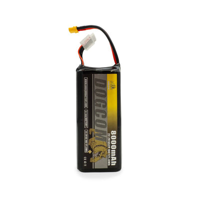 DOGCOM 6S2P 8000mAh Li-Ion Battery - DOGCOM