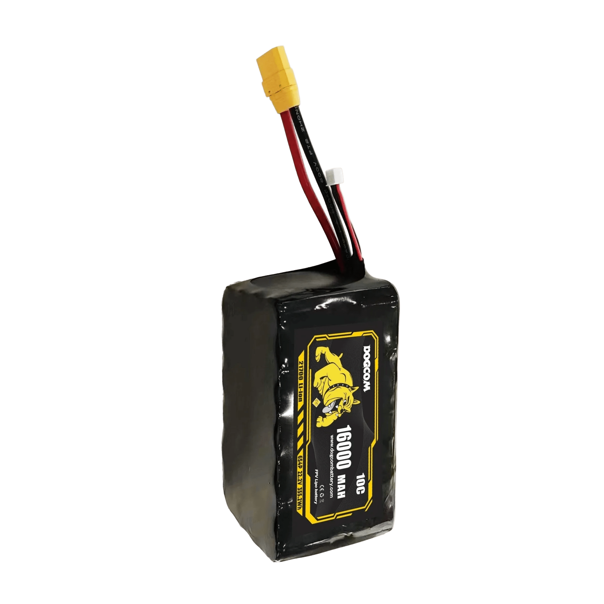 DOGCOM 6S4P 16000mAh Li - Ion Battery - iFlight Europe