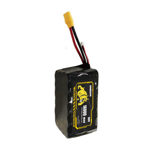 DOGCOM 6S4P 16000mAh Li - Ion Battery - iFlight Europe