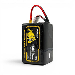 DOGCOM 6S4P 16000mAh Li - Ion Battery - iFlight Europe